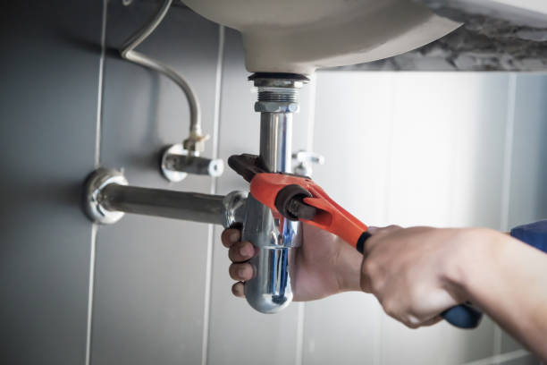 Best Plumbing System Maintenance  in Mobile, AL